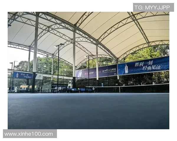 成都网球队协同进化探讨网球配合新模式与未来发展方向