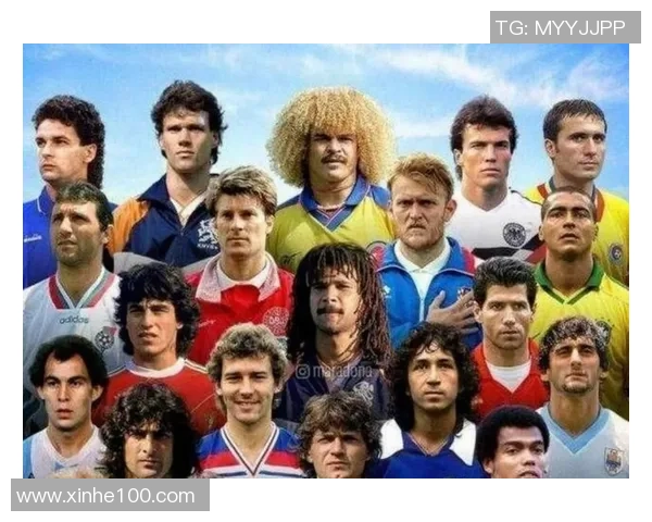 足球明星齐聚一堂的精彩合体照片展现球场魅力与友谊的瞬间